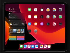 iPadOS 13 Delivers Key Features that Enthusiasts Desperately Want