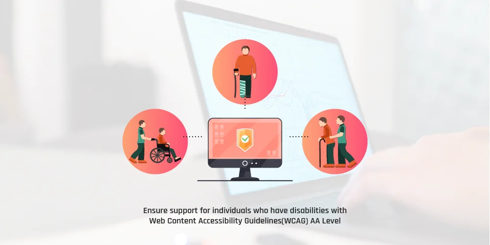 Web Content Accessibility Guidelines