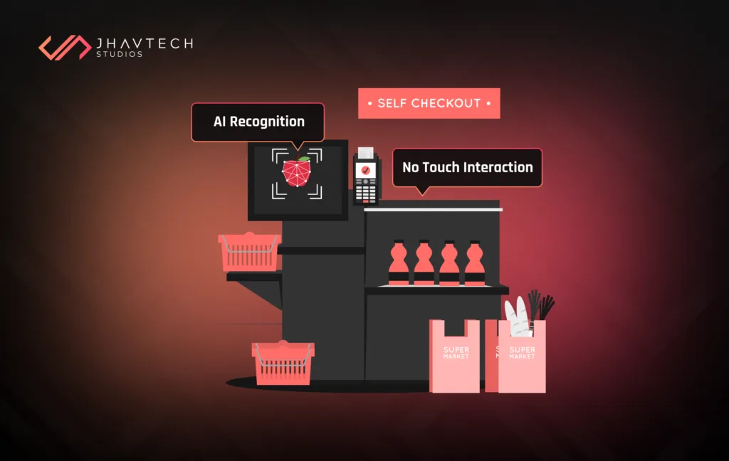 Hand sanitiser-enabled digital kiosk in a healthcare environment