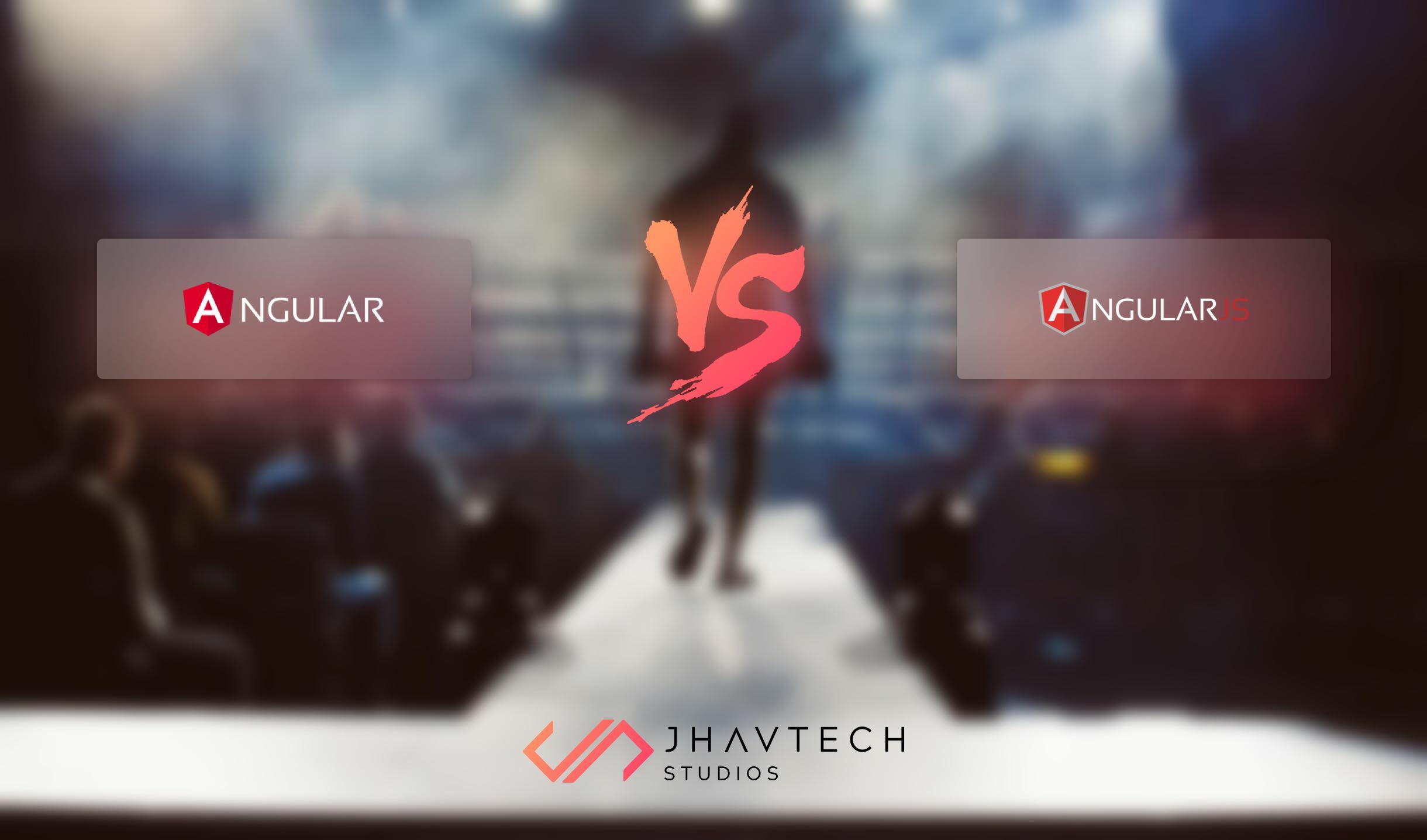 Angular vs. AngularJS: Which One is Better for Your Project?