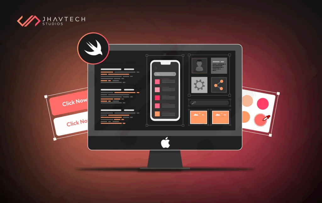 Swift for iOS app coding