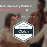 Top developers in australia 2022 by clutch