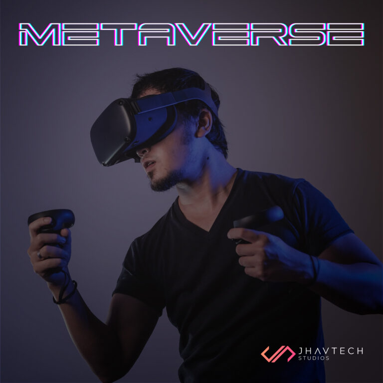 What the Metaverse Has in Store for 2022 and Beyond