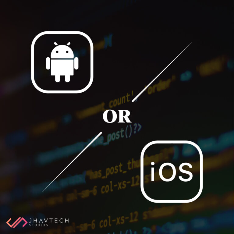 iOS Vs Android Development: Which Do You Go For?