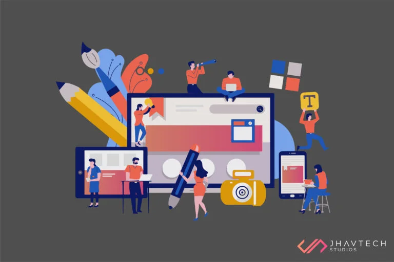 Web Development Trends of 2022 and Beyond