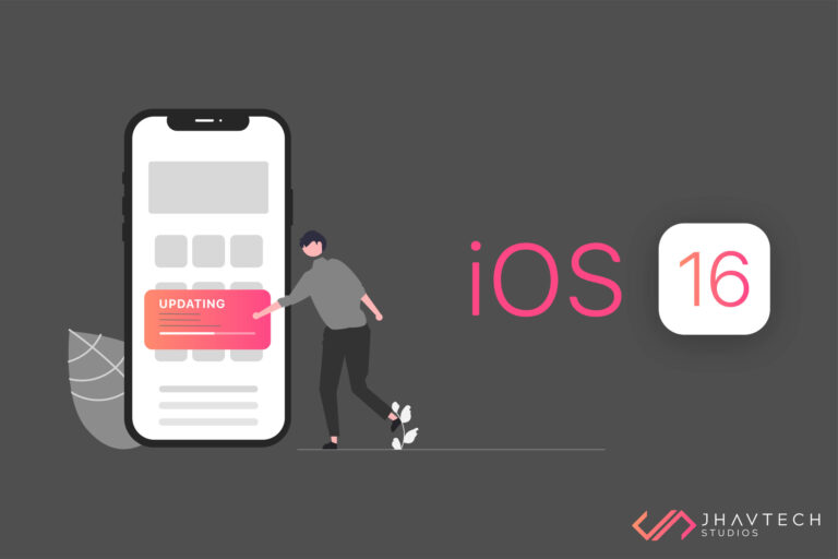 iOS 16: Everything You Need to Know