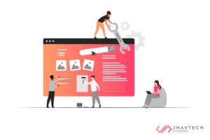 software development for business