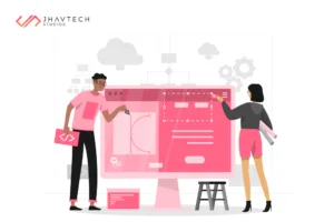 Team Discussing Technical Debt