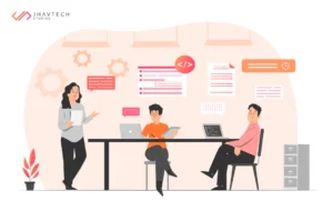 Unlock Custom Web Application