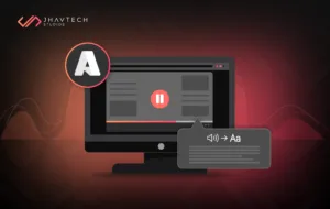 Automating Speech-to-Text