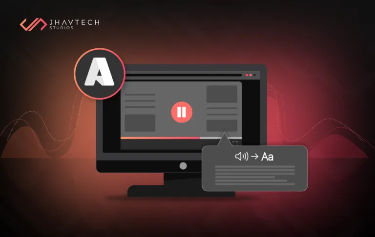 Automating Speech-to-Text