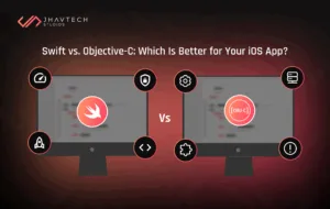 Swift vs Objective-C feature comparison for iOS app development