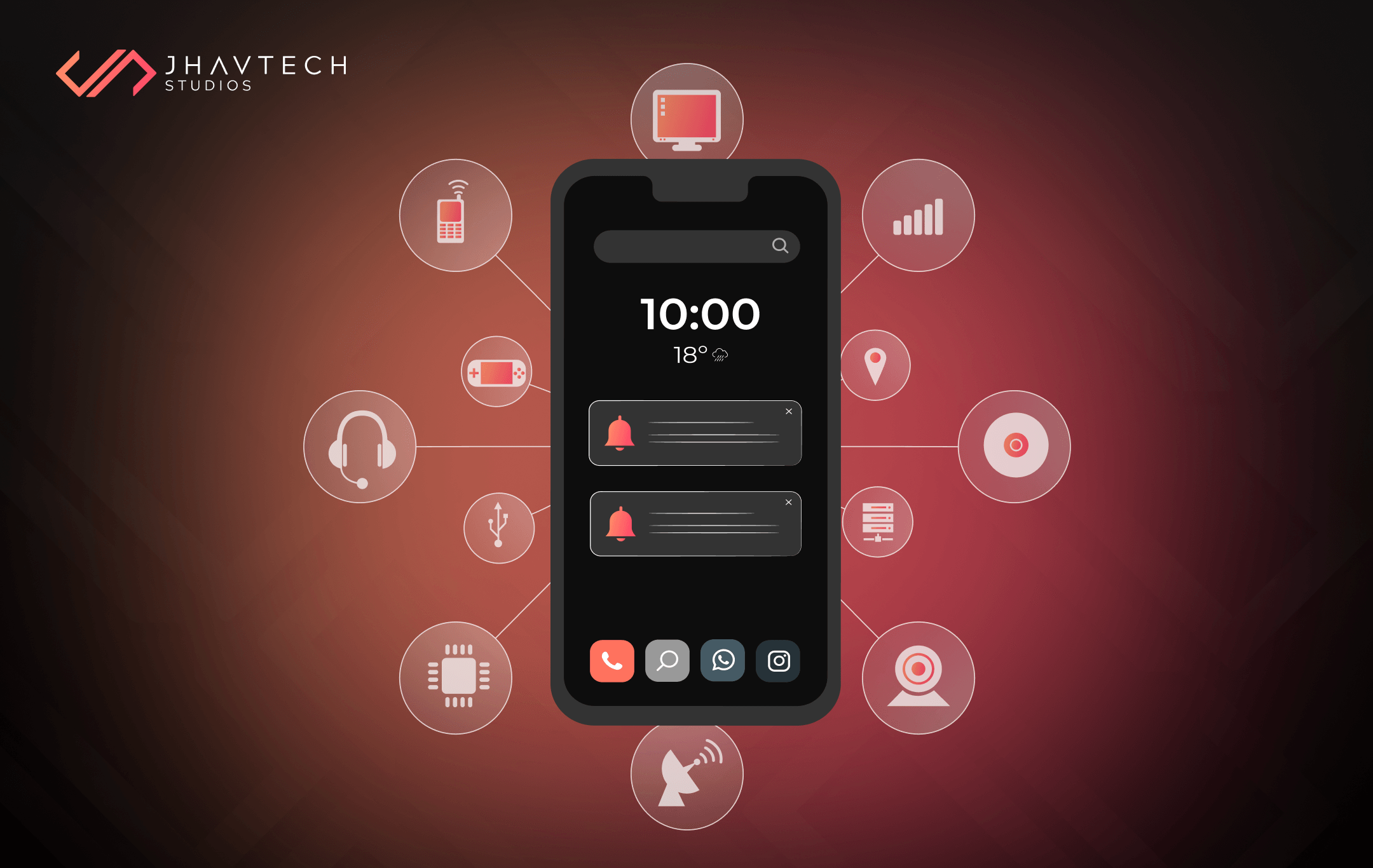 We’re living in the era of content overload. From Netflix binges to five-minute viral videos, livestreams, podcasts, and interactive games — entertainment today is 24/7, on-demand, and tailor-made to suit your every whim. In 2025, media consumption has officially gone mobile. Traditional viewing habits have taken a backseat, and entertainment & media apps are now the main screen for audiences across the globe. Whether you're a creator, production house, or entrepreneur, building your own media app could be your smartest move yet. Let’s break down what makes these apps so successful, and how you can create one that keeps users coming back.