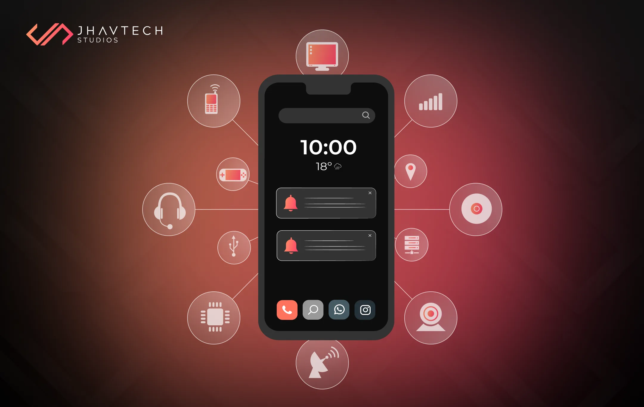 We’re living in the era of content overload. From Netflix binges to five-minute viral videos, livestreams, podcasts, and interactive games — entertainment today is 24/7, on-demand, and tailor-made to suit your every whim. In 2025, media consumption has officially gone mobile. Traditional viewing habits have taken a backseat, and entertainment & media apps are now the main screen for audiences across the globe. Whether you're a creator, production house, or entrepreneur, building your own media app could be your smartest move yet. Let’s break down what makes these apps so successful, and how you can create one that keeps users coming back.