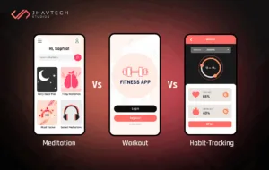 Meditation vs Workout vs Habit Apps: Feature Comparison