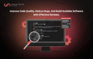 Code review improves software quality