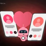 AI-Powered Dating App Concept