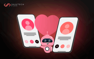 AI-Powered Dating App Concept