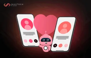 AI-Powered Dating App Concept