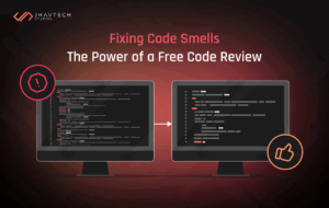 Fixing code smells with a free code review