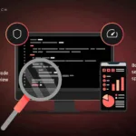 Secure code review boosting app security and speed