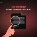 Code analysis highlighting technical debt