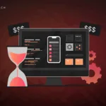 Delayed app development costs