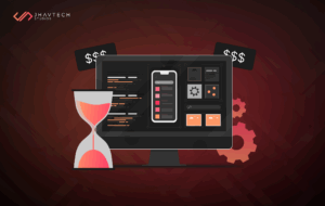 Delayed app development costs