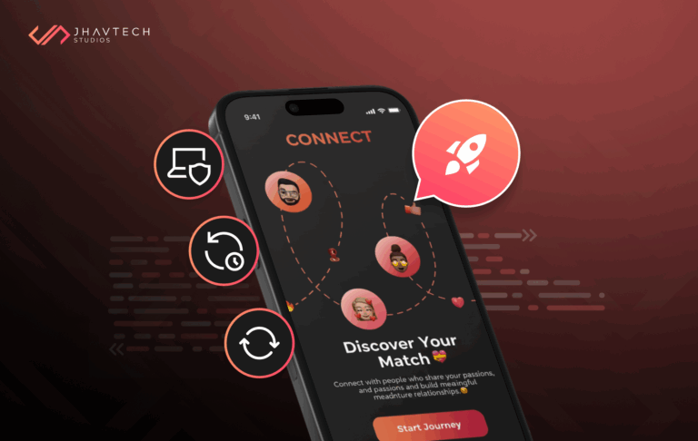 App launch is just the beginning