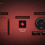 Unchecked bug causing slow production