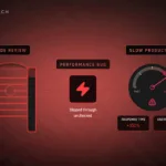 Unchecked bug causing slow production