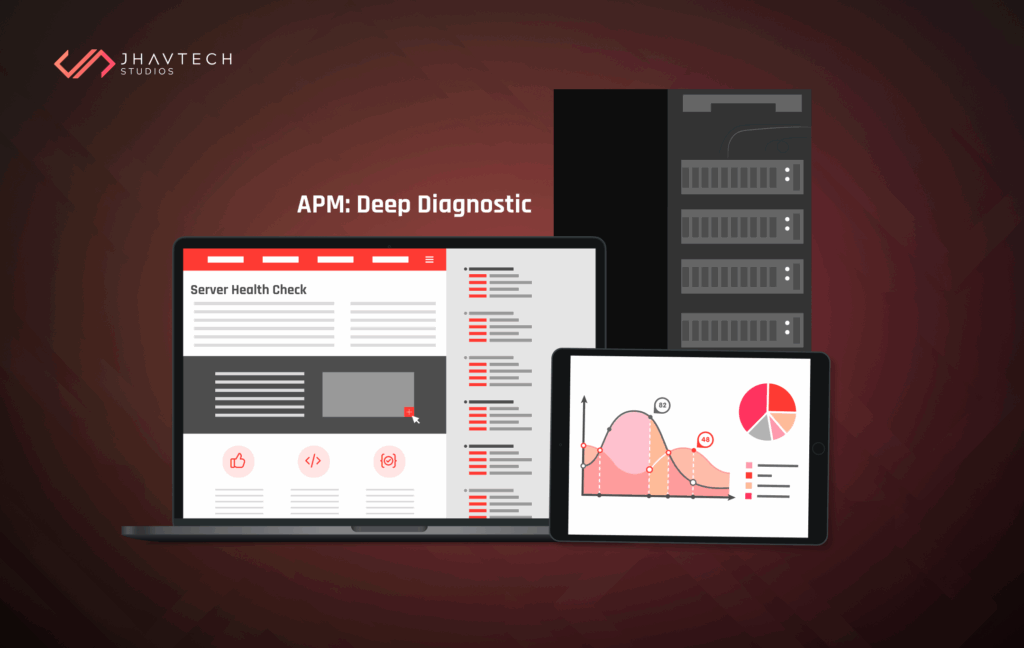 APM deep diagnostic