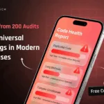 7 code smells in modern codebases