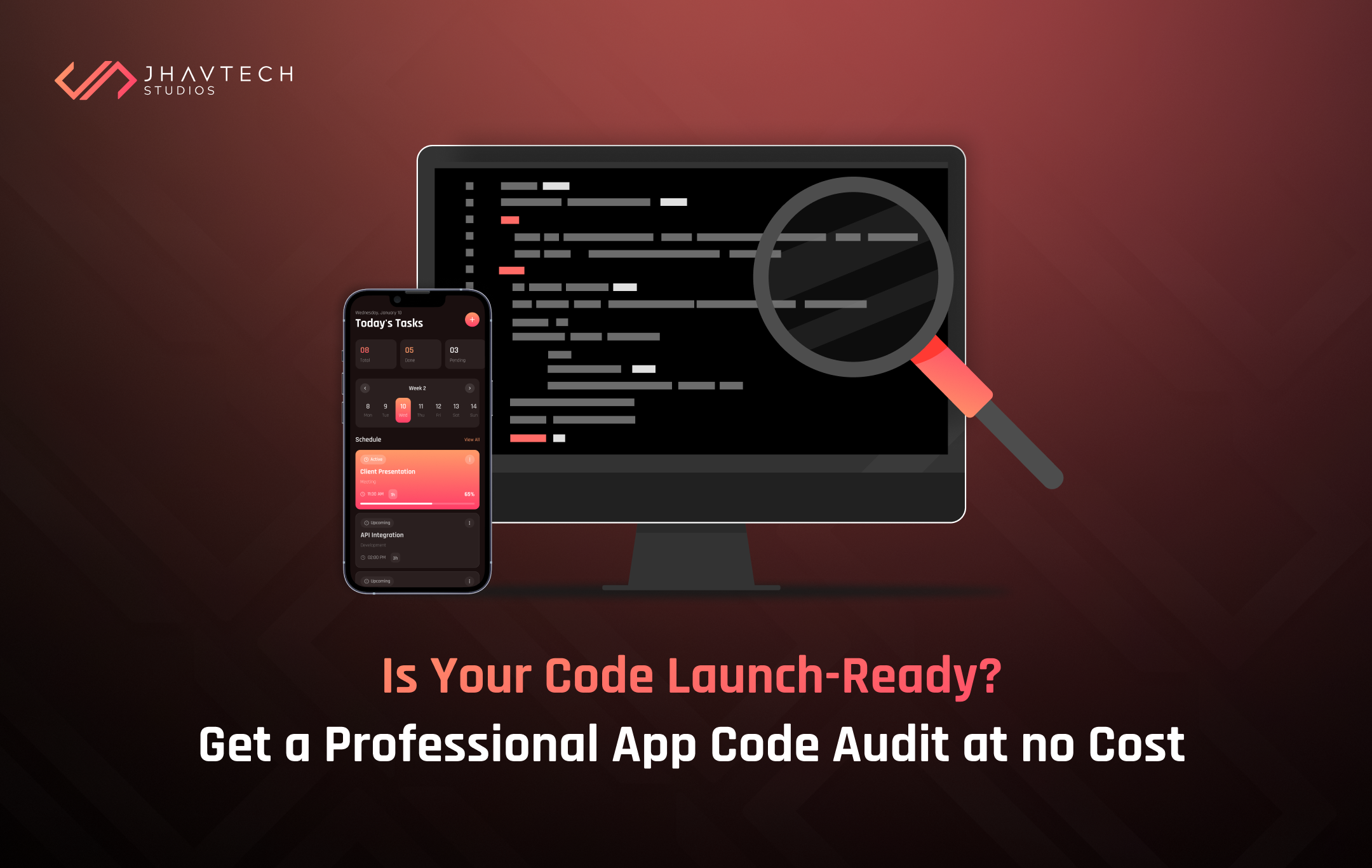 Mobile app code review