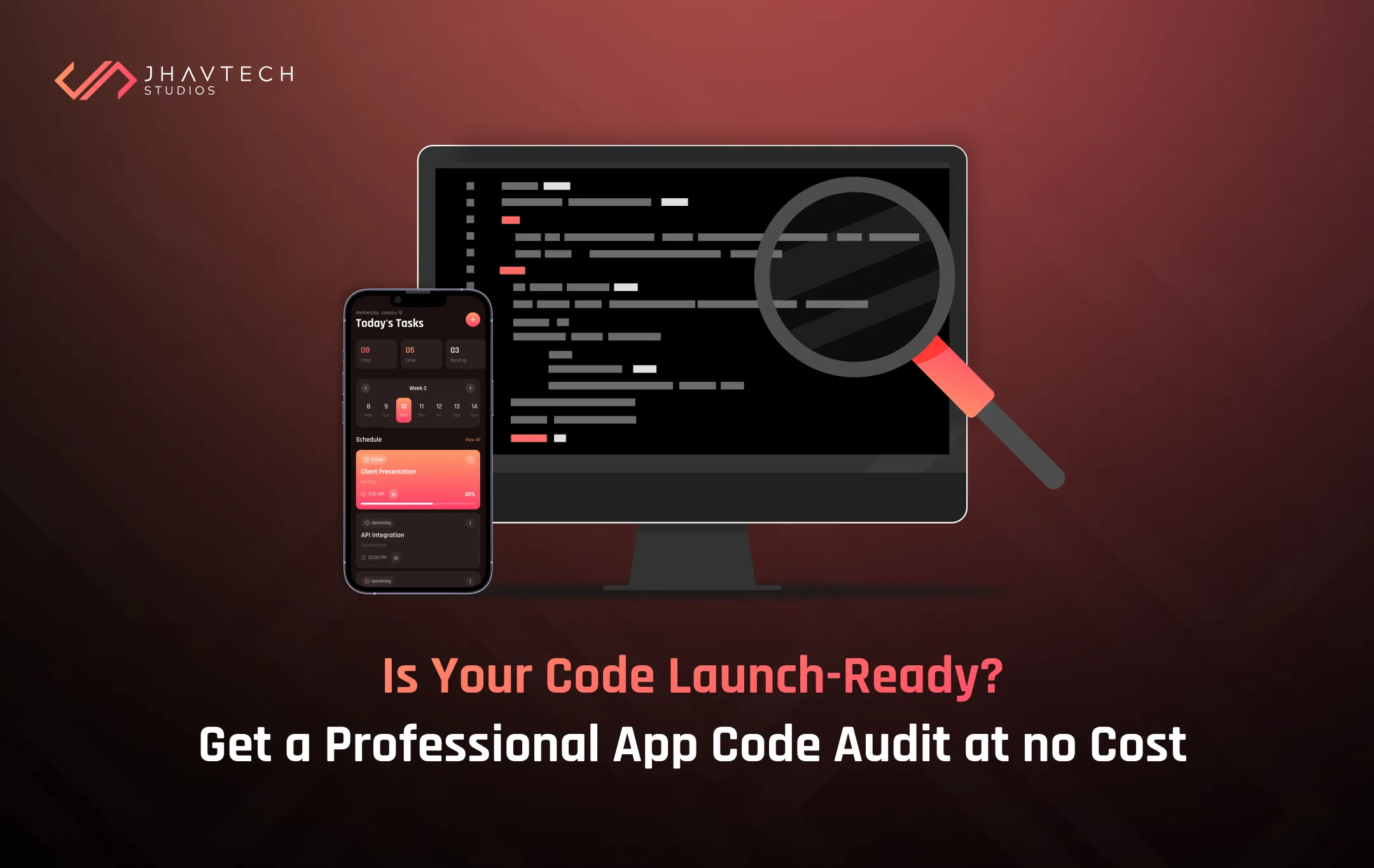 Mobile app code review