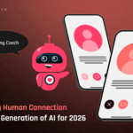 Next-generation AI dating app concept