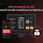 Startup bundle for affordable app development