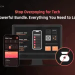 Startup bundle for affordable app development