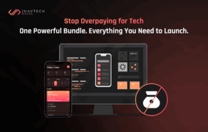 Startup bundle for affordable app development