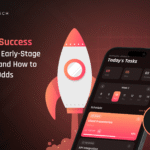 Why most early-stage apps fail & how to beat the odds