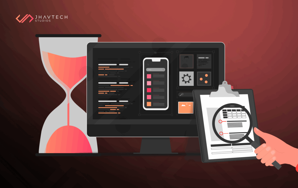 Code review and project analysis