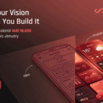 Free app prototype worth AUD 18,000 for startups