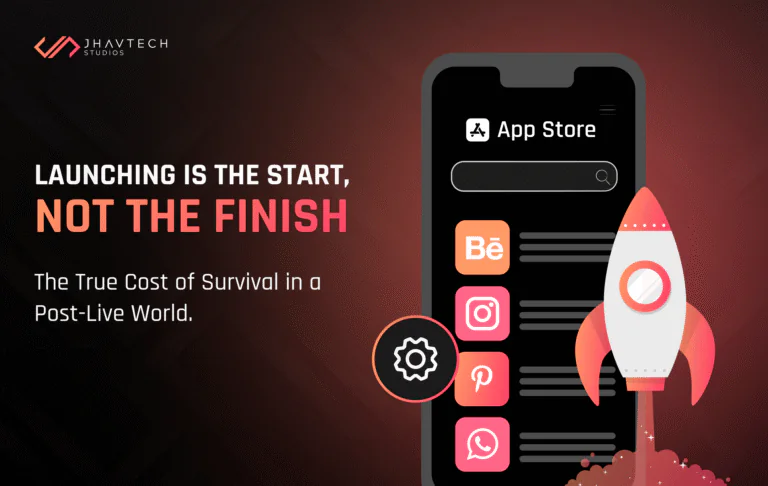 Post-launch app success requires continuous optimisation and growth