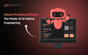 The power of AI native engineering