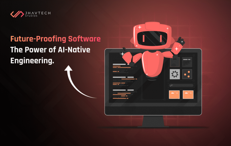 The power of AI native engineering