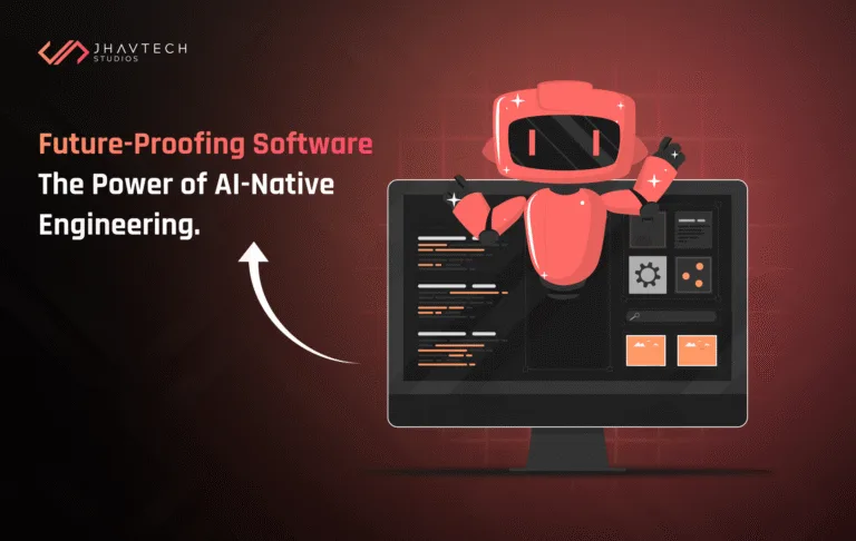 The power of AI native engineering