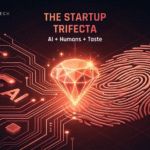 AI Meets Human Creativity and Design Taste