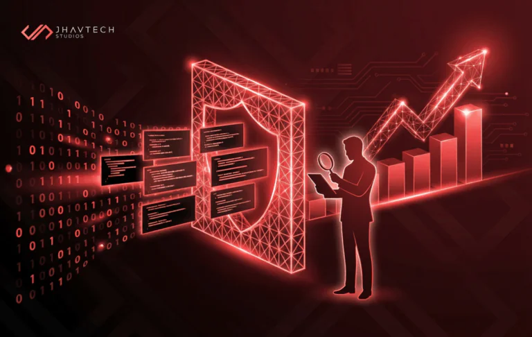 Cybersecurity analysis with digital shield