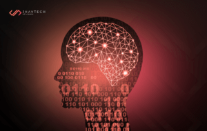 AI brain and human intelligence