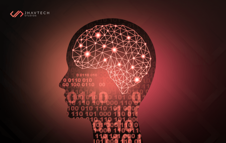 AI brain and human intelligence